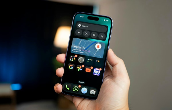 eSIM Prime Banner