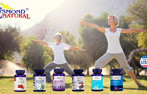 Esmond Natural Banner
