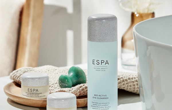 ESPA Skincare Banner