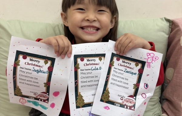Etalking Kids Banner