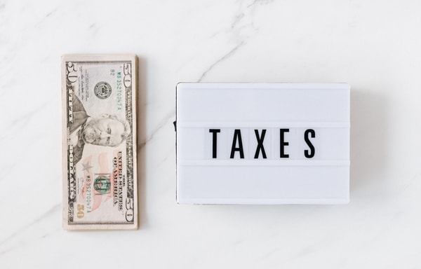 eTax.com Banner