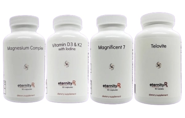 Eternity Medicine Rx Banner