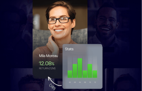 eToro Banner