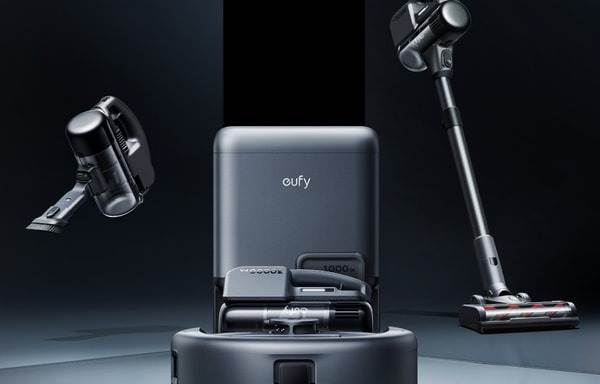Eufy Banner