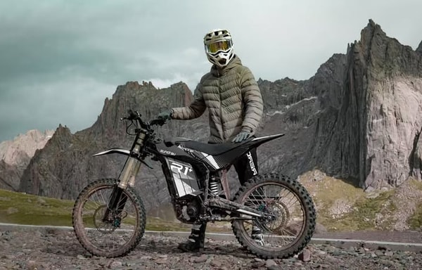 Eunorau e-bike Banner