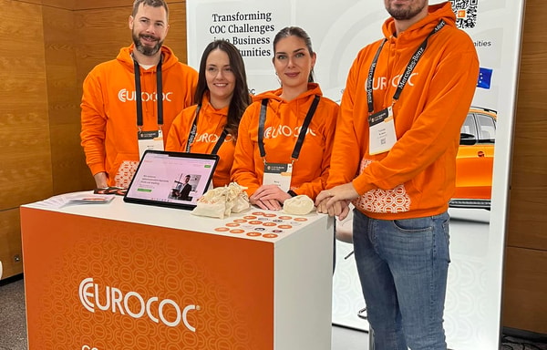 EUROCOC Banner