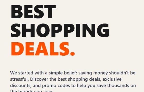 EuroDeals.store Banner