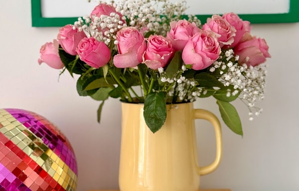 Euroflorist Banner