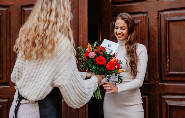 Euroflorist Banner