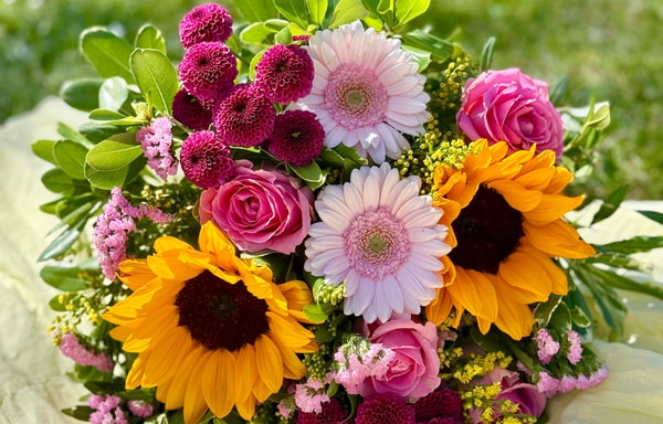 Euroflorist Banner