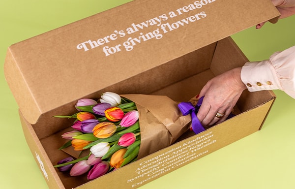 Euroflorist Banner