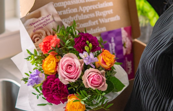 Euroflorist Banner