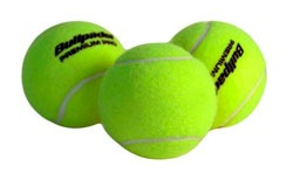 Europe Padel Shop Banner