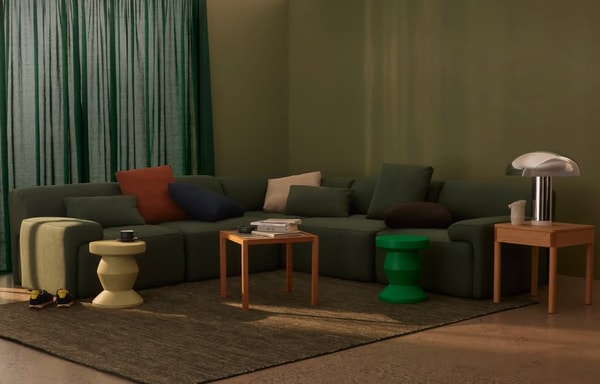 Eva Home Banner