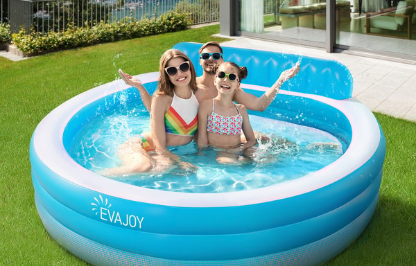 Evajoy Banner