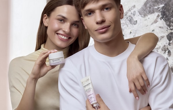 Eveline Cosmetics Banner