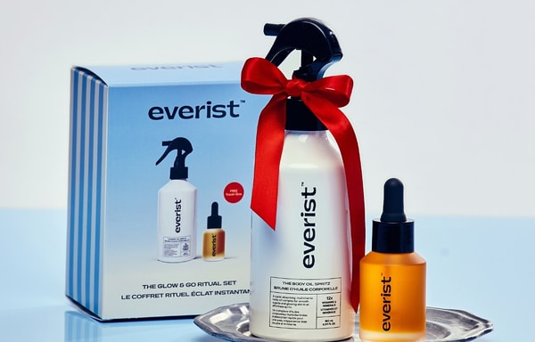 Everist Banner