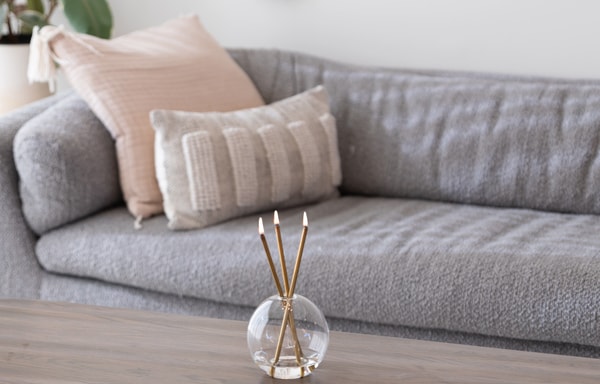 Everlasting Candle Co. Banner
