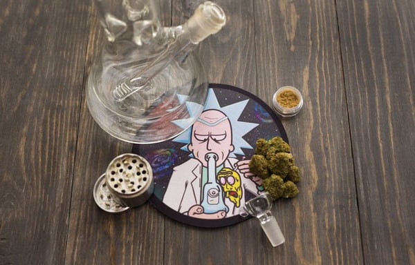Everything 420 Banner