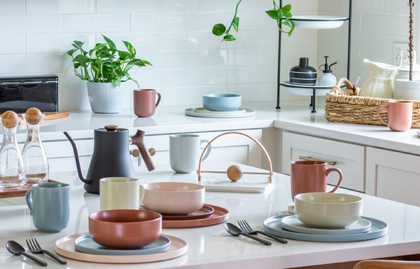Everything Kitchens Banner