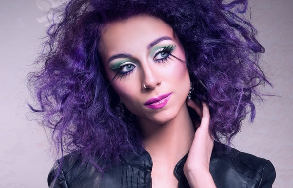 Evilhair Banner