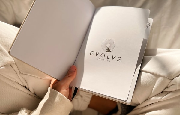 Evolve Journey Banner
