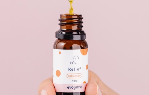 Evopure Banner