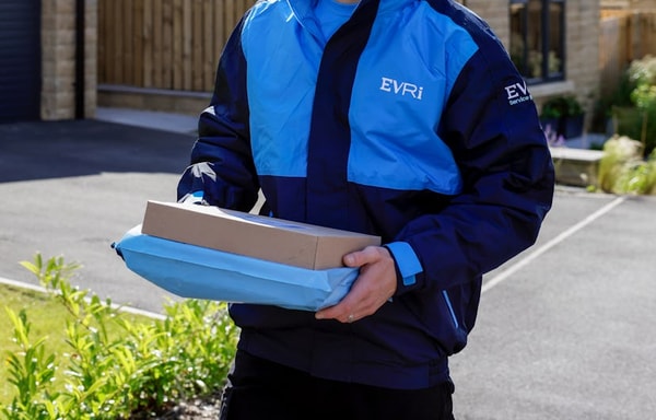 Evri International Banner