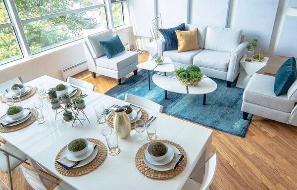 Expand Furniture Banner