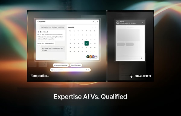 Expertise AI Banner