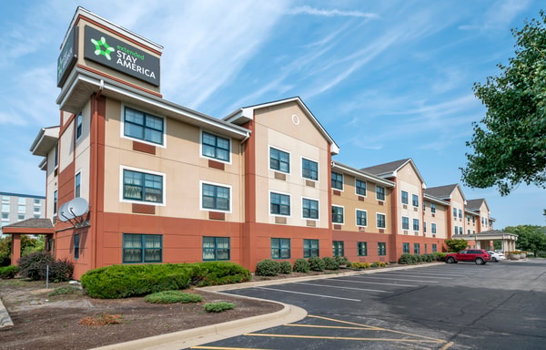 Extended Stay America Banner