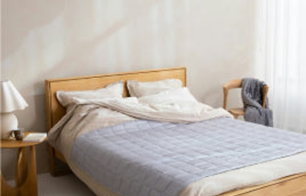 Extreme Comfort Banner