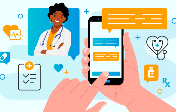 EZ Texting Banner