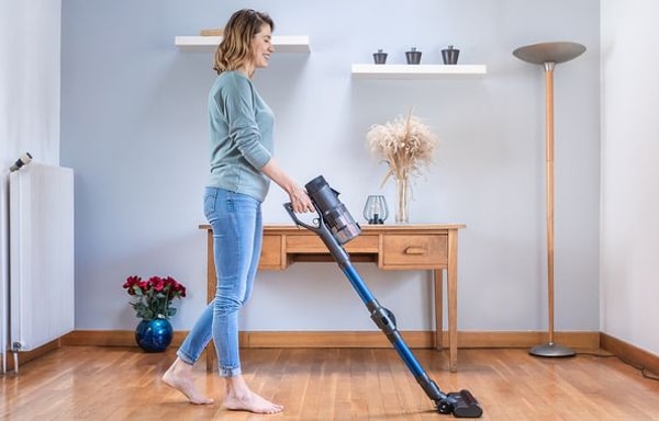 EZIclean Banner