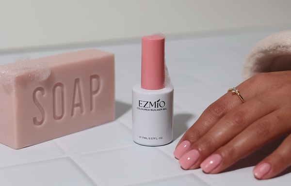 Ezmio Beauty Banner