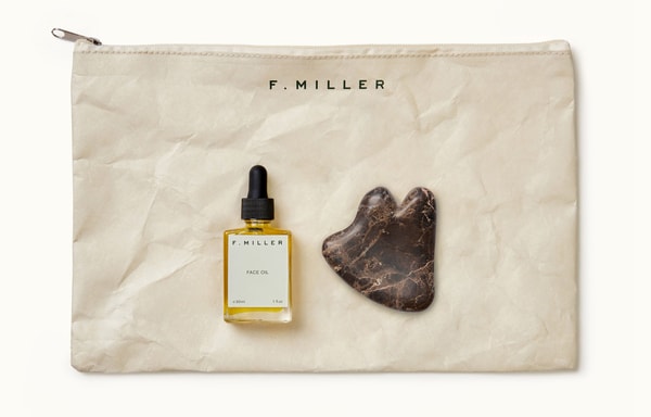 F. Miller Banner