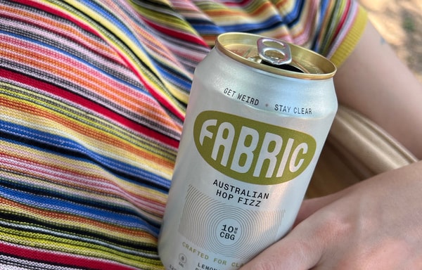FABRIC Banner