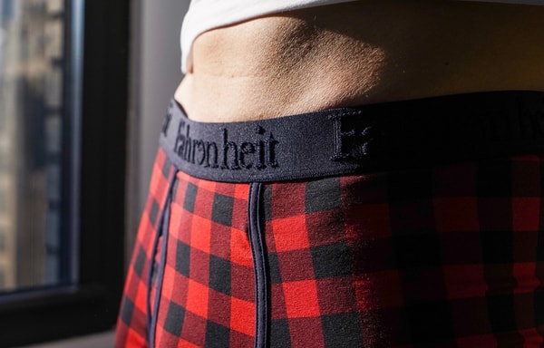 Fahrenheit New York Banner