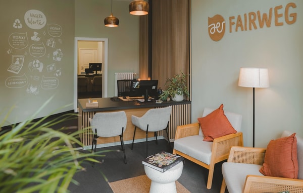 FAIRWEG Banner