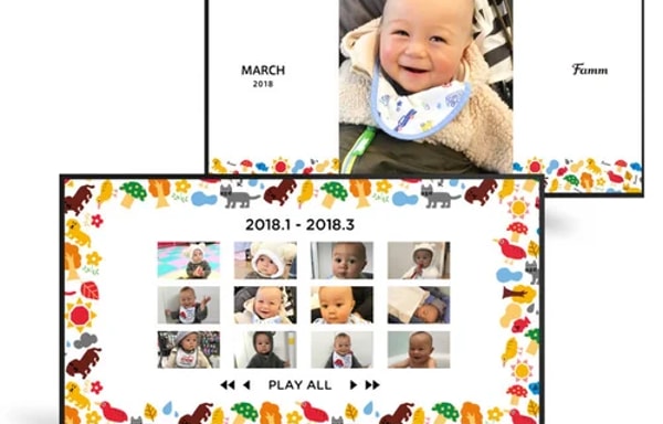 Famm Banner