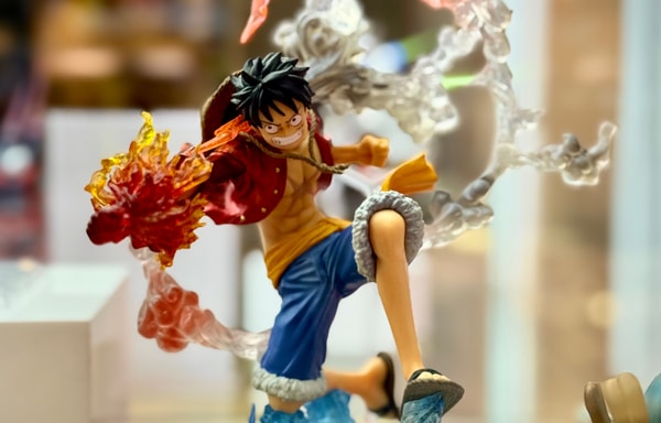FanFun MARKET Banner