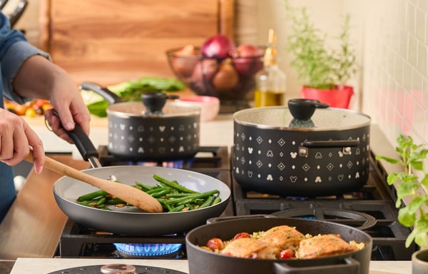 Farberware Cookware Banner