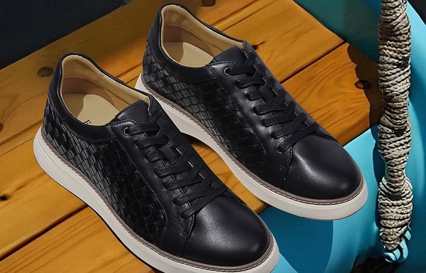 Faretti Shoes Banner