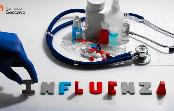 Farmacia Soccavo Banner
