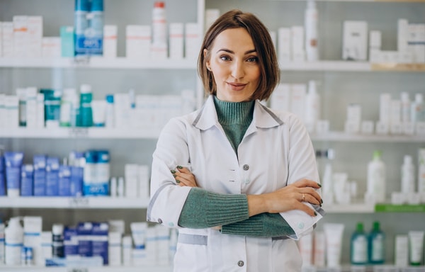Farmacie Vigorito Banner