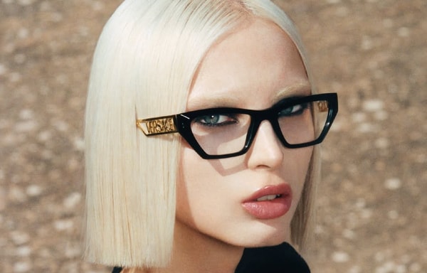 Fashion Eyewear Banner
