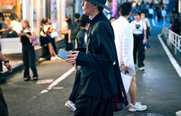 Fashion Okoku Banner
