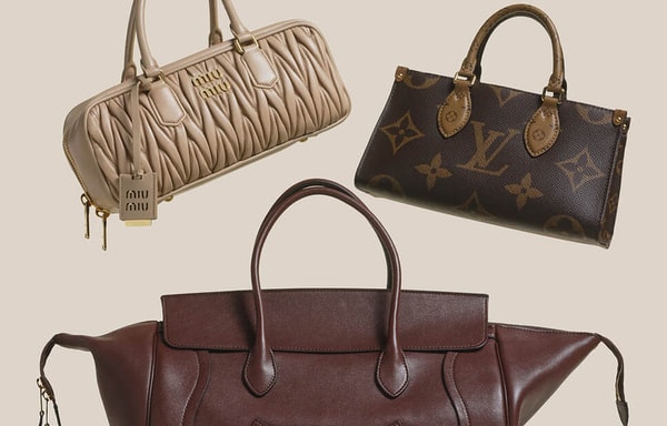 FASHIONPHILE Banner