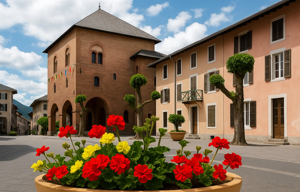 Fasth&ocirc;tel Banner