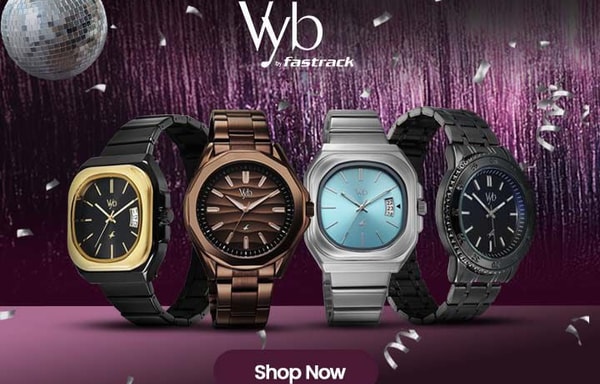 Fastrack Banner